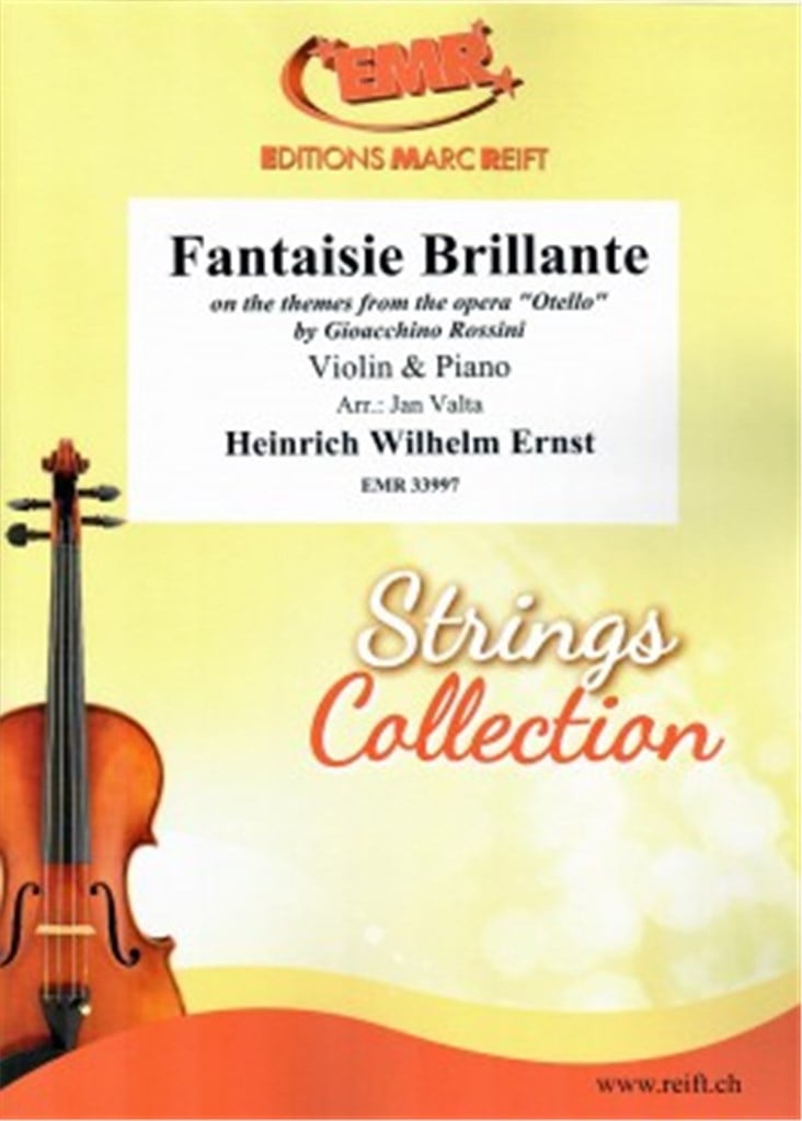 Fantaisie Brillante